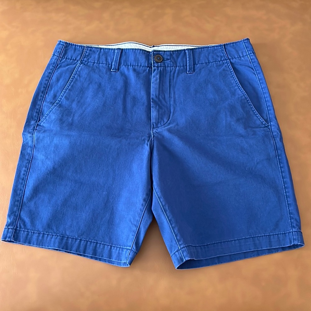 American Eagle Prep Shorts